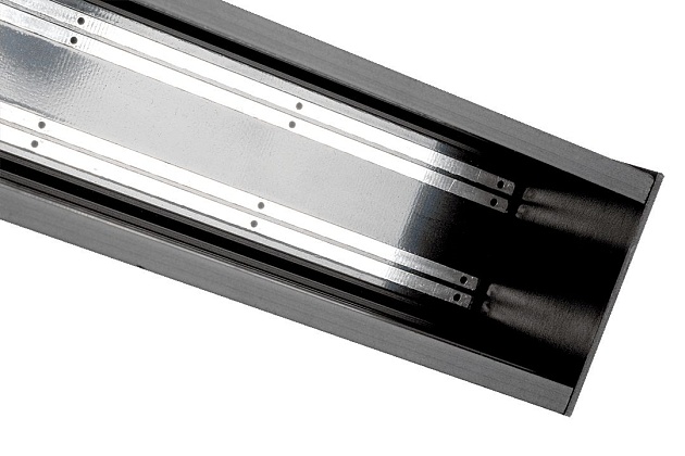 Шинопровод низковольтный DesignLed SY-601201-BL 003587 Фото № 2