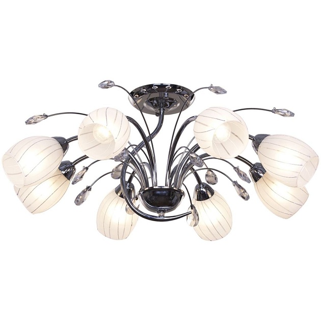 Потолочная люстра Velante 768-107-08 Фото № 1