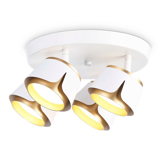 Спот Ambrella light Techno Spot Techno family TN71241 Фото № 1