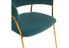 Кухонный стул Woodville Kamelia 11778 1
