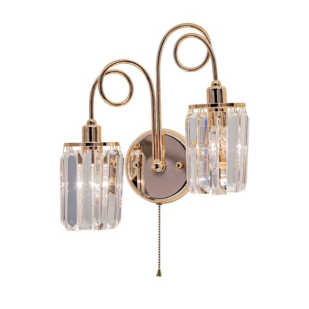 Бра Citilux Синди CL330322 изображение 1 Бра Citilux Синди CL330322 Фото № 1