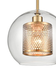 Подвесной светильник Vele Luce Coro VL5524P21 2