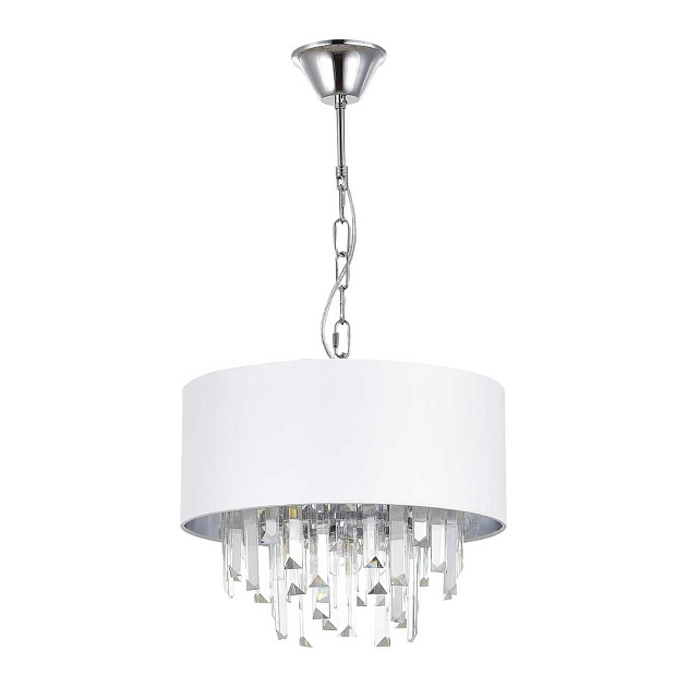 Подвесная люстра Evoluce Dahlia SLE1120-103-05 Фото № 3