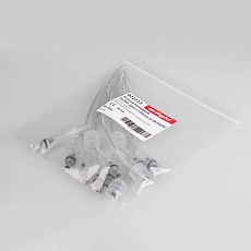 Разъем выводной Arlight DCWP-2pin-L150mm-X1M (PAPA) 022315 1