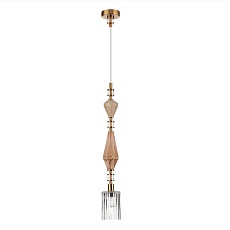 Подвесной светильник Odeon Light Exclusive Modern Terra 5414/1E 5