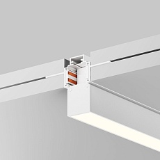 Шинопровод встраиваемый Maytoni Exility TRXM034-422W 2