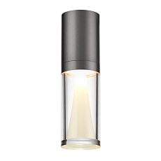 Потолочный светильник Odeon Light Defance Hightech 7143/4CL 3