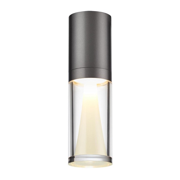 Потолочный светильник Odeon Light Defance Hightech 7143/4CL Фото № 4