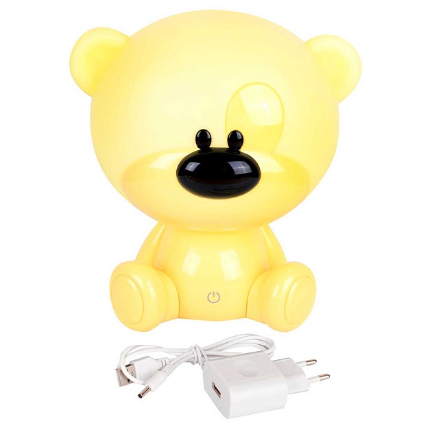 Ночник Camelion KD-896 C07 13902 Фото № 4