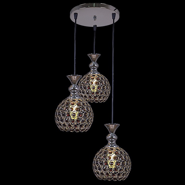 Подвесной светильник Reluce 02789-0.4-03 Фото № 1