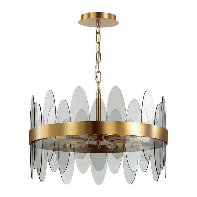 Подвесная люстра Lumion Moderni Meredith 5268/6 Фото № 1