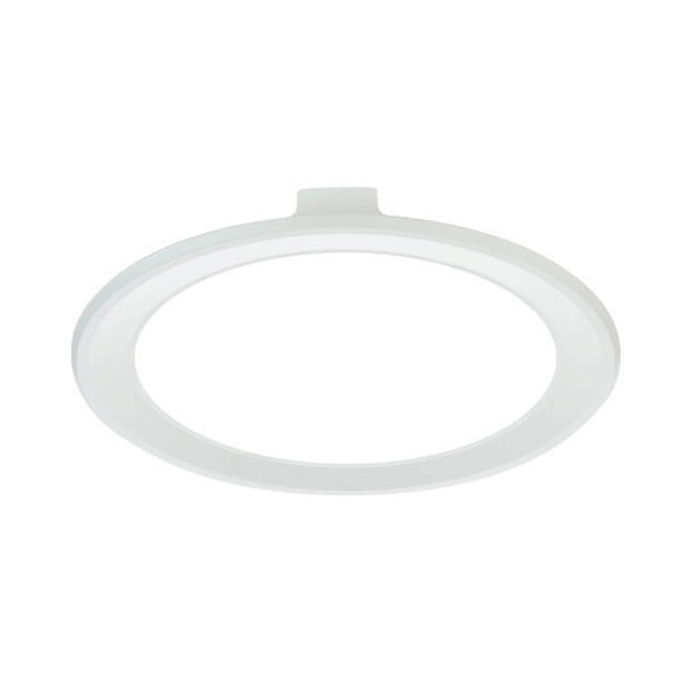 Встраиваемый светодиодный светильник Ambrella light Present 300156 Фото № 2