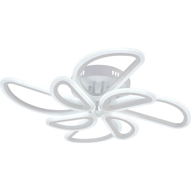 Потолочная люстра Escada Archer 10270/8LED изображение 3 Потолочная люстра Escada Archer 10270/8LED Фото № 3