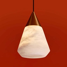 Подвесной светильник Freya Modern Cave FR5631PL-L6BS1 2