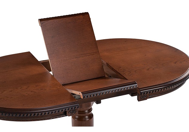 Кухонный стол Woodville Аллофан 543573 изображение 5 Кухонный стол Woodville Аллофан 543573 Фото № 5