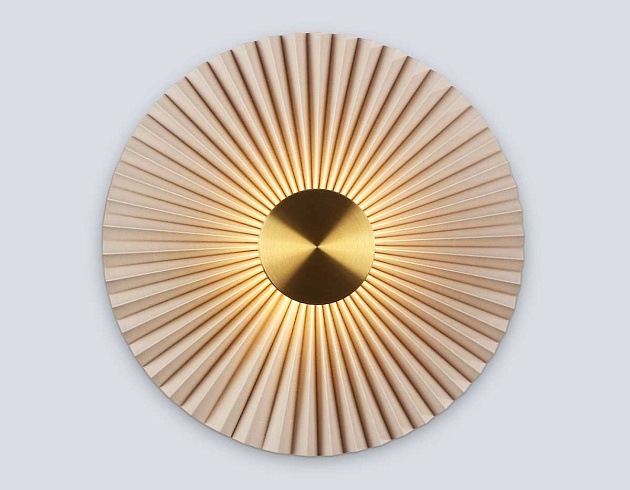 Настенный светильник Ambrella Light HIGH LIGHT LH72643 Фото № 1