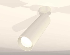 Комплект накладного светильника Ambrella light Techno Spot XM6355001 SWH белый песок (A2202, C6355, N6101) 2