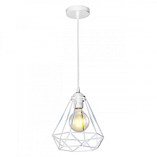 Подвесной светильник IMEX MD.1706-1-P WH
