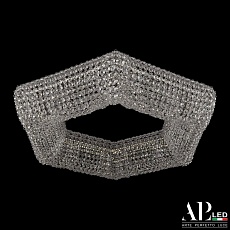 Потолочный светодиодный светильник Arte Perfetto Luce Rimini S506.0.60.A.4000 2