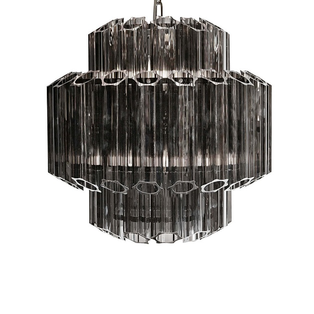 Подвесная люстра iLamp Destiny MD0267-4 Фото № 4