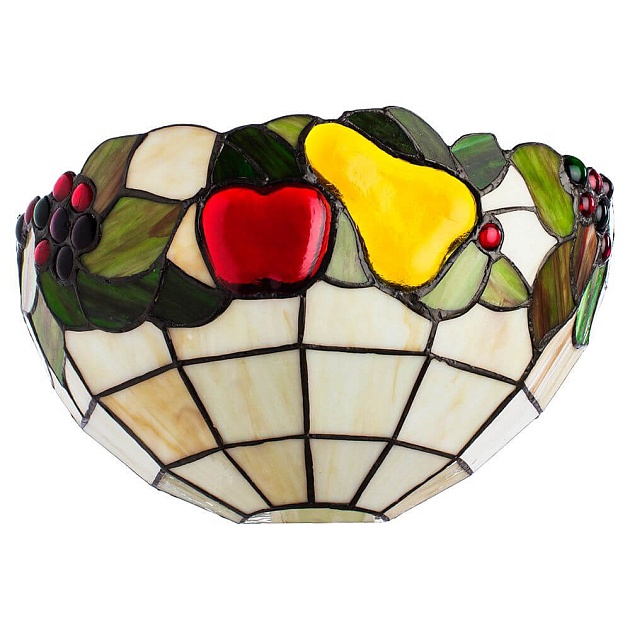 Настенный светильник Arte Lamp Fruits A1232AP-1BG Фото № 1