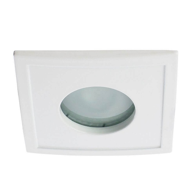 Встраиваемый светильник Arte Lamp Aqua A5444PL-1WH изображение 2 Встраиваемый светильник Arte Lamp Aqua A5444PL-1WH Фото № 2