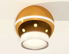 Комплект потолочного светильника Ambrella light Techno Spot XC (C1105, N7160) XS1105031 2