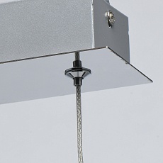 Подвесной светодиодный светильник De Markt Торес 110011103 1