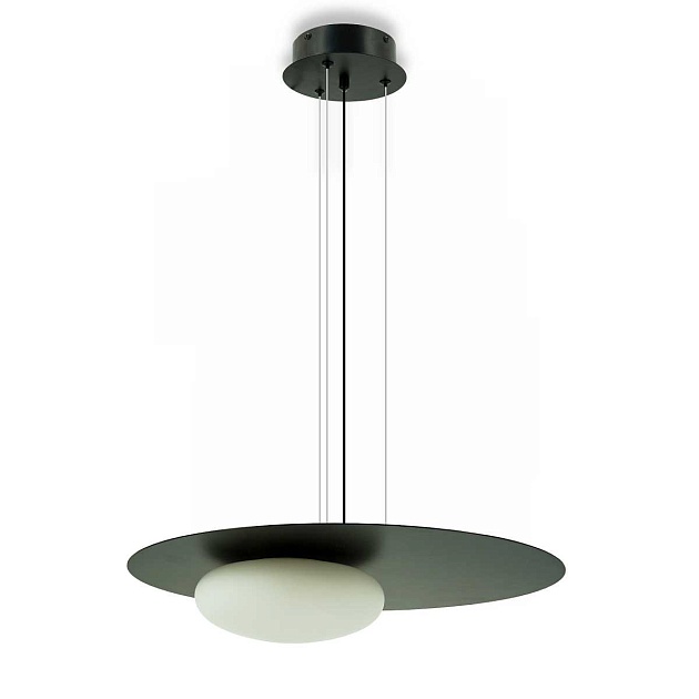 Светильник подвесной Lightera Waddy LE140L-26B Фото № 1