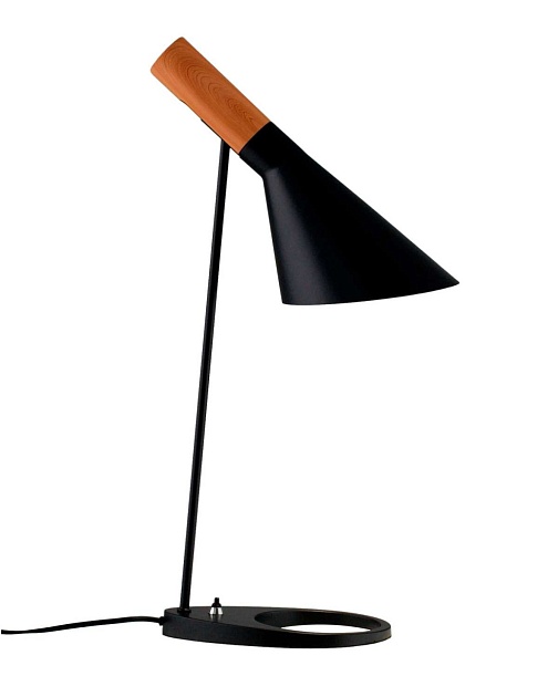 Лампа настольная Moderli Turin V11333-1T Фото № 1