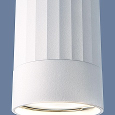 Потолочный светильник Elektrostandard Mizar DLN111 GU10 белый a047754 2