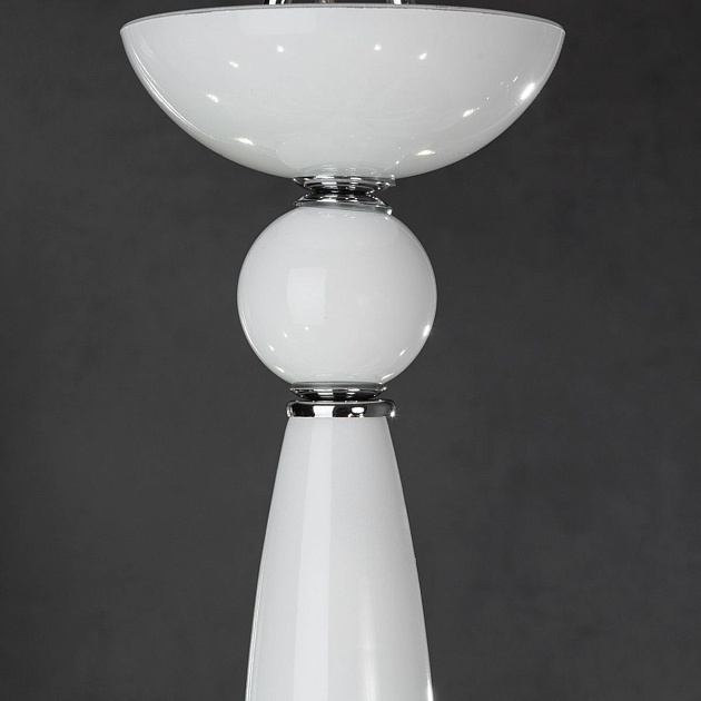 Подвесная люстра Divinare Pallada 6004/03 LM-8 Фото № 2