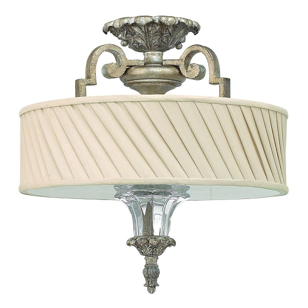 Потолочная люстра Hinkley HK/Kingsley/SF изображение 1 Потолочная люстра Hinkley HK/Kingsley/SF Фото № 1