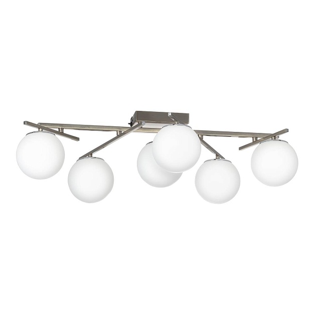 Потолочная светодиодная люстра Citilux Dorsy CL223161 изображение 8 Потолочная светодиодная люстра Citilux Dorsy CL223161 Фото № 8