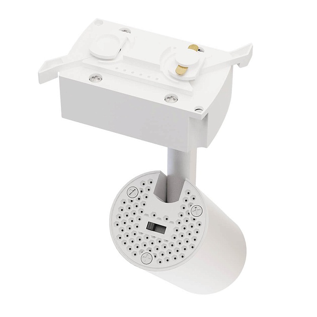 Светодиодный спот Lucia Tucci LTP-T020-20W-W Фото № 2