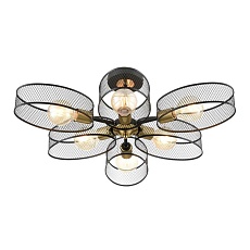 Светильник потолочный LUMION COMFI 8153/6C 5