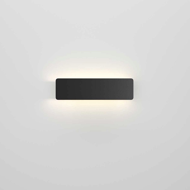 Бра Maytoni Technical C80WL-10W3K-B изображение 3 Бра Maytoni Technical C80WL-10W3K-B Фото № 3