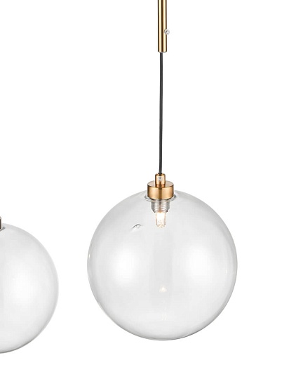 Подвесной светильник Vele Luce Freedom VL5544P02 изображение 3 Подвесной светильник Vele Luce Freedom VL5544P02 Фото № 3