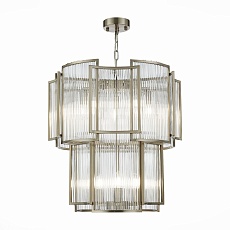 Подвесная люстра ST Luce Cosenza SL1234.103.08 3