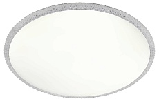 Светильник потолочный светодиодный Rivoli Eliana 6178-702 LED 3000K-6500k 80 Вт с пультом Б0069797