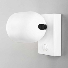 Спот Elektrostandard Ogma GU10 SW MRL 1009 белый a047855 2