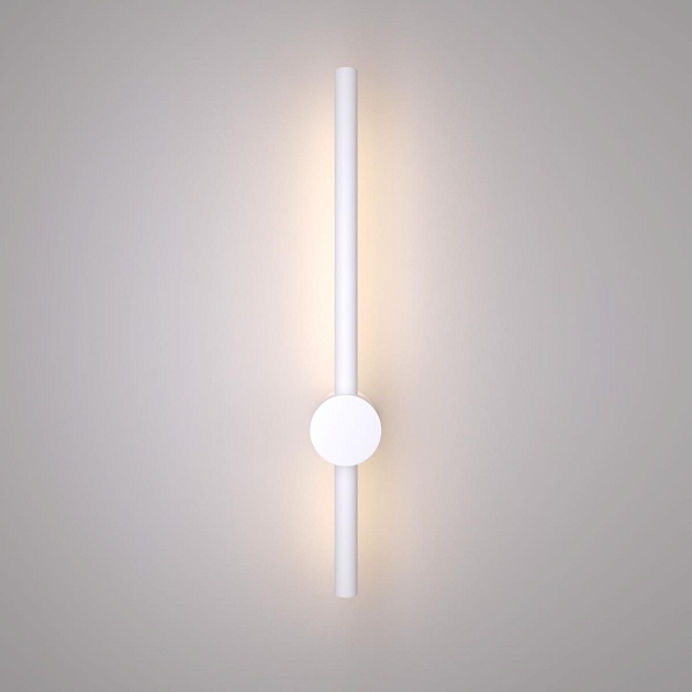 Бра Elektrostandard Cane MRL Led 1114 белый a058234 Фото № 2