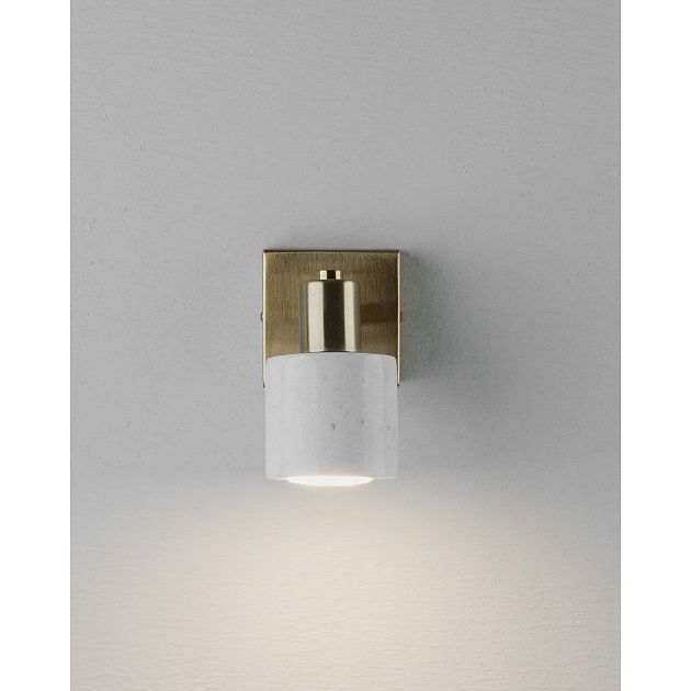 Спот Moderli Malet V11826-1W Фото № 6