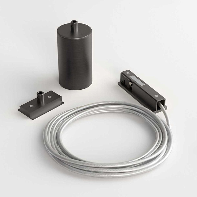 Подвесной комплект Elektrostandard Titan Line 85009/00 a069726 изображение 1 Подвесной комплект Elektrostandard Titan Line 85009/00 a069726 Фото № 1