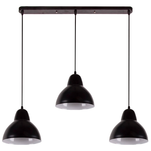 Подвесной светильник Apeyron 16-68 Фото № 1