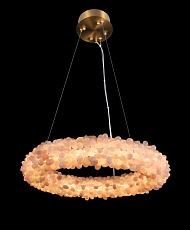 Подвесная люстра Fluorite Eternity FL1155-5P