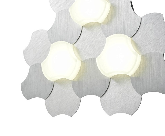 Панно Vele Luce Viva VL8045W03 изображение 3 Панно Vele Luce Viva VL8045W03 Фото № 3