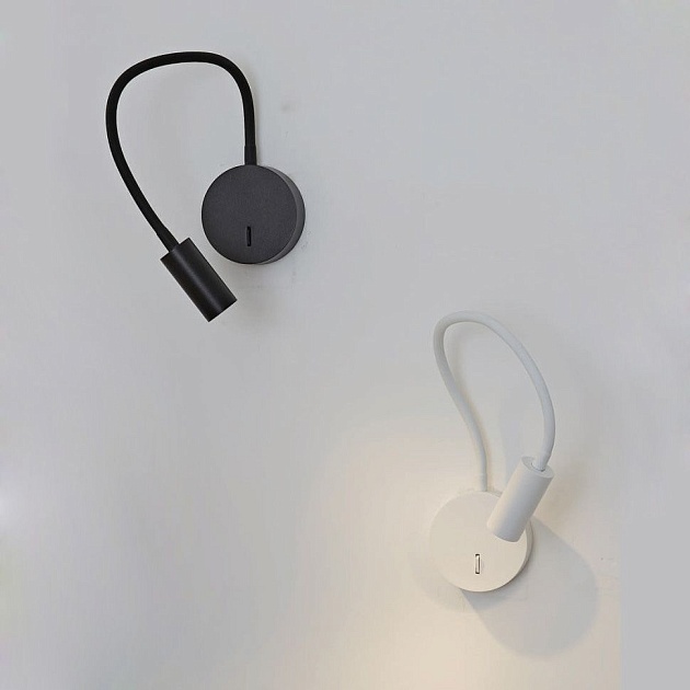 Бра Italline DE-316 white изображение 4 Бра Italline DE-316 white Фото № 4