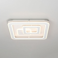 Потолочный светодиодный светильник Citilux Квест CL739150 5