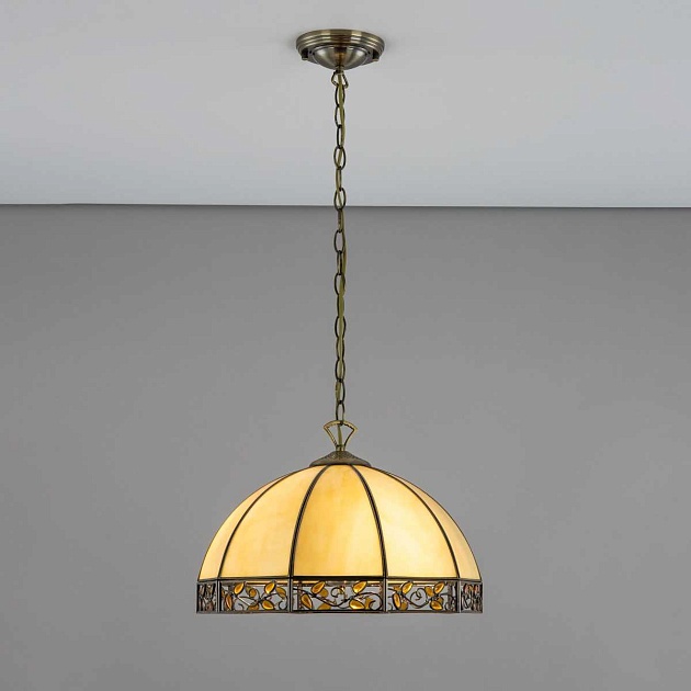 Подвесная люстра Citilux Шербург-2 CL440231 изображение 4 Подвесная люстра Citilux Шербург-2 CL440231 Фото № 4